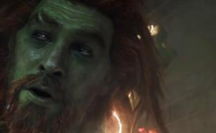 Blanka vs. Ryu: Legendary Showcases New Clip from Street Fighter Adaptation