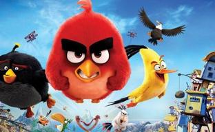 From Diaper Changes to Saving the World: "Angry Birds 3 in the Movie" Will Be the Franchise's Shortest Film