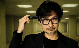New Candidate for Scanning: Hideo Kojima Delighted by Kane Parsons' "The Backrooms of Reality"