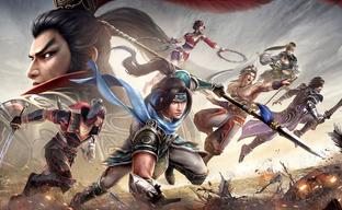 Классика мусоу в кармане: на iOS и Android состоялся внезапный релиз Dynasty Warriors: Overlords