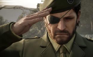 Konami released a nostalgic trailer for Metal Gear Solid: Master Collection Vol. 2