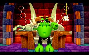 90s Platformer Croc 2: Kingdom of the Gobbos to Get a Remaster