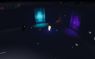 An unusual roguelike is being given away for free on Steam - Dome: Become Thyself will soon become paid