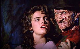Freddy vs. Freddy: Warner Bros. and Paramount Prepare Two "A Nightmare on Elm Street" Films - Media