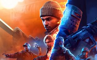 Ubisoft Launches Free The Division Resurgence in August: Hundreds of Missions, PvP, and Open World