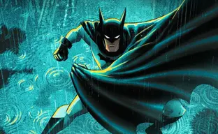 Joker Emerges from the Shadows: "Batman: Caped Crusader" Season Two Released on Prime Video
