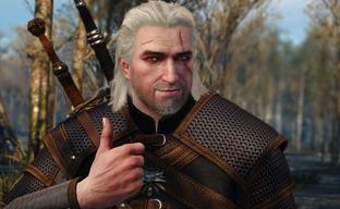 The voice of Geralt from The Witcher returned to the recording studio, EA CEO received almost $39 million for the year - the most interesting news for July 30