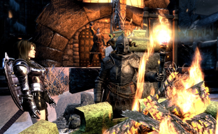 Another The Elder Scrolls and a new Fallout from the creators of Wasteland are in development - rumor