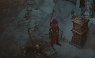 Diablo IV will allow playing with one character across all seasons and bring back items from old parts - details of update 3.2.0