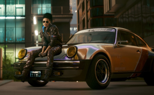 Cyberpunk 2077 Quest Director Discusses the Idea Behind the Creepy Quest "The Hunt" and Compares it to "True Detective"