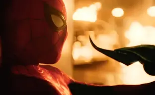 "The Most Ditko-esque Film": Frank Miller Praises "Spider-Man: A New Day"