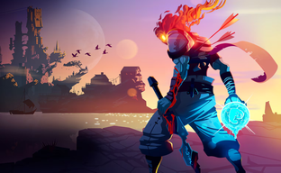 Guillermo del Toro complained about the lack of checkpoints in Dead Cells and asked for a version for "older gamers" - the developers responded
