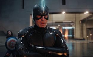 "Marvel Has More Important Things to Do": Anson Mount on Black Bolt's Return