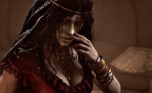Beta of the grim soulslike Mortal Shell II has launched on PlayStation 5 and Xbox Series X|S consoles