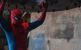 "Avengers: Endgame" Defeated: "Spider-Man: A New Day" Sets Absolute Record in Previews