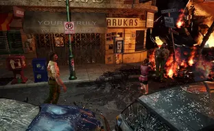 Classic Resident Evil 2 Gets Graphics and Character Portrait Upgrade - New Version of RE:Enhance Mod Released