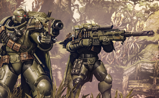 Saber took care of PC gamers - an exclusive patch for Warhammer 40,000: Space Marine 2 has been released