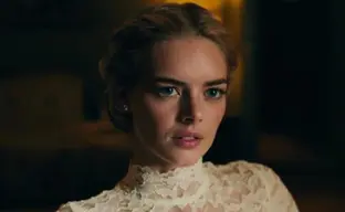 White Queen Found: Samara Weaving to Play Emma Frost in "X-Men" Reboot