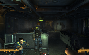 8 years later, a Fallout: New Vegas prequel is released on a new service - the fan project is available for free on GOG