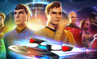 Role-playing game based on "Star Trek" removed from Steam - buyers will not be able to download and launch it