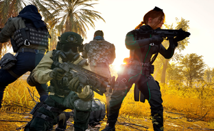 You can play an Escape from Tarkov competitor with "hundreds of players" on an island for free on Steam