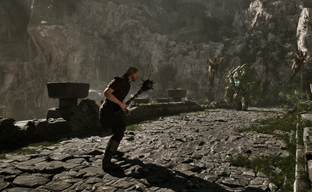 Gothic 1 Remake Fixes Critical Bugs and Localization - Update 1.0.4 Released