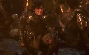 La tercera temporada de "Los Anillos de Poder" mostrará a Elros, ancestro de Aragorn