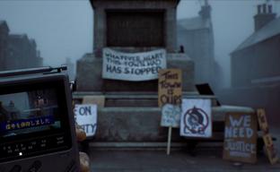 The player will literally feel the monsters. Silent Hill: Townfall will surprise with DualSense usage