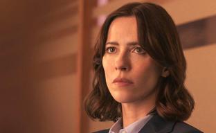 Rebecca Hall to Star in Netflix Series Based on Dan Brown's New Novel