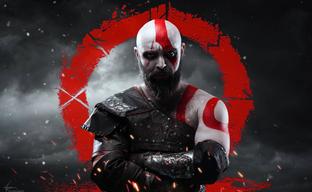 Cosplayer embodies Kratos from God of War - Atreus's father and slayer of gods
