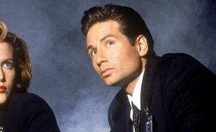 "He's Brilliant": Gillian Anderson Shares Thoughts on "The X-Files" Reboot Script