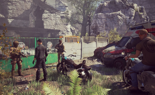 GamesVoice сделает озвучку пролога российского экшена Pangit