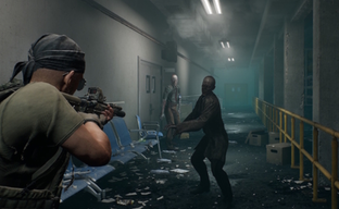 Sign-ups open on Steam for PANGIT playtest - a Russian action-survival game set in a lawless Zone