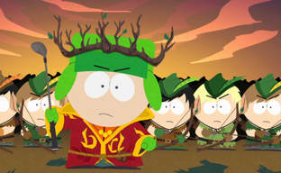 (18+) Russian Dubbing of South Park: The Stick of Truth Nears Completion - MTV Voices Return