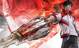 Naraka: Bladepoint gets a collab with "The King's Avatar" - Ye Xiu and transforming weapon appear