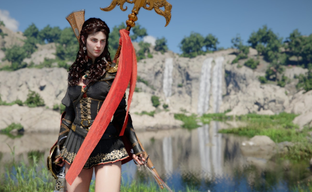 Now you can invest in Crimson Desert - update 1.16.00 released with new goods and trading posts