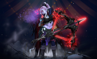 Valve Held a "Summer Scrub" for Dota 2 - Fixed "Infinite Gold" Bug and Added The International 2026 Support Bundles