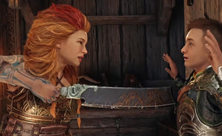 Amazon busca nuevos actores para los papeles de Atreus y Thrud en la segunda temporada de God of War, según informes de los medios