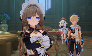 The most profitable gacha games of July 2026 named - Genshin, HSR, and ZZZ revenue soared, dominating the chart top
