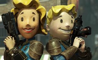 Fallout 76 will be simplified. Bethesda met players halfway