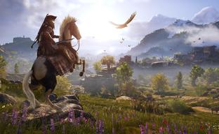 Nolan's Film Breathes New Life into Assassin's Creed Odyssey