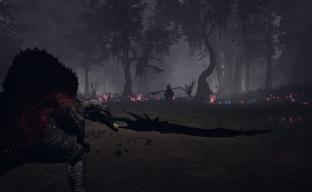 Dinoblade started strong on Steam. Over 83 thousand copies sold in the first week