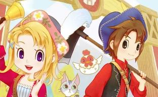 Marvelous Canceled Mobile Story of Seasons After Breaking Up with Tencent