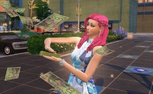 EA to continue developing The Sims 4 marketplace instead of The Sims 5