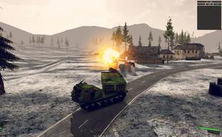 After 7 years, a Russian "Battlefield for weak PCs" was discovered on Steam - the developer was surprised by sales and decided to improve the shooter