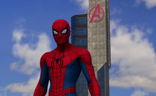 Players Dislike New Suit in Marvel's Spider-Man 2 - Modder Adds "Correct" Version from Fortnite