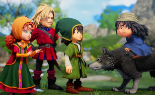 Six months later, Square Enix removed Denuvo from JRPG Dragon Quest VII Reimagined