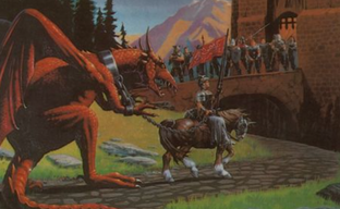 After 36 years, King's Bounty has been translated into Russian