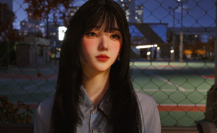 inZOI fixed toddler interactions and announced changes to character behavior logic in public places