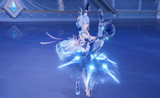 Genshin Impact 7.0 Screenshots - miHoYo Showcases Snezhnaya, Gun Gameplay, and New Characters